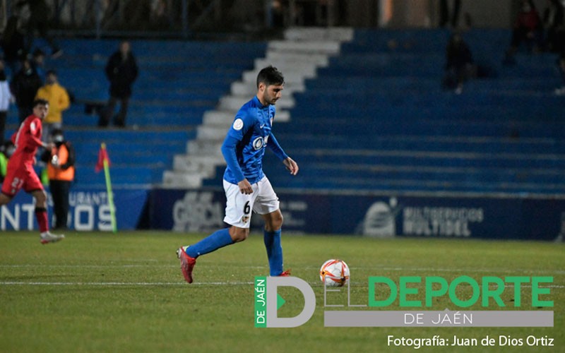 Fran Lara pasará por quirófano para solventar sus problemas de rodilla