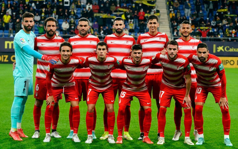granada cf copa del rey