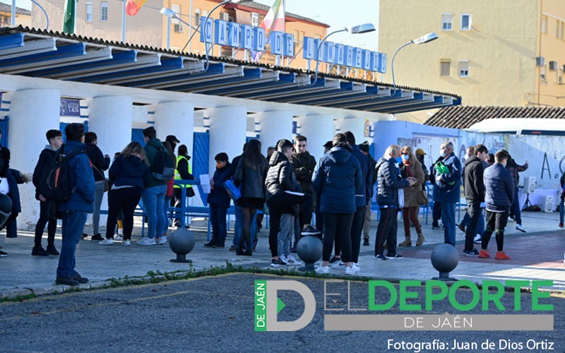 La RFEF da 48 horas para disolver la asociación en la que participa el Linares Deportivo