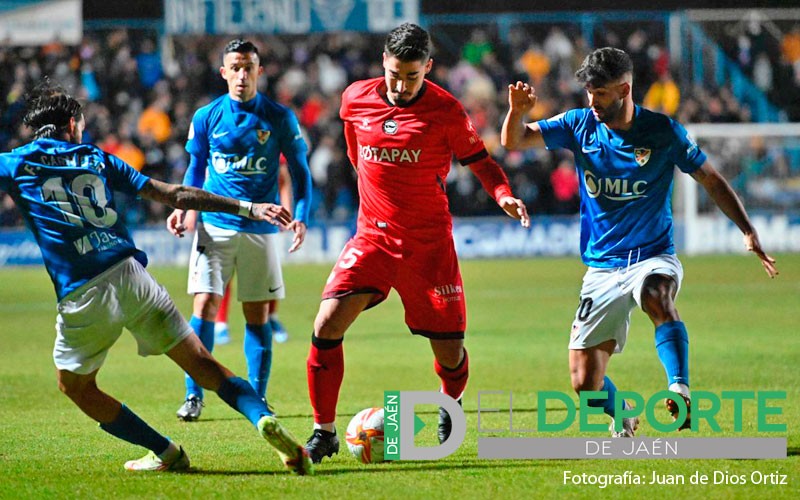 linares alaves copa del rey