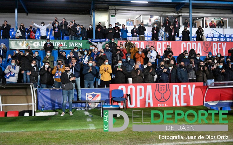 En marcha la campaña de abonados del Linares Deportivo para la segunda vuelta