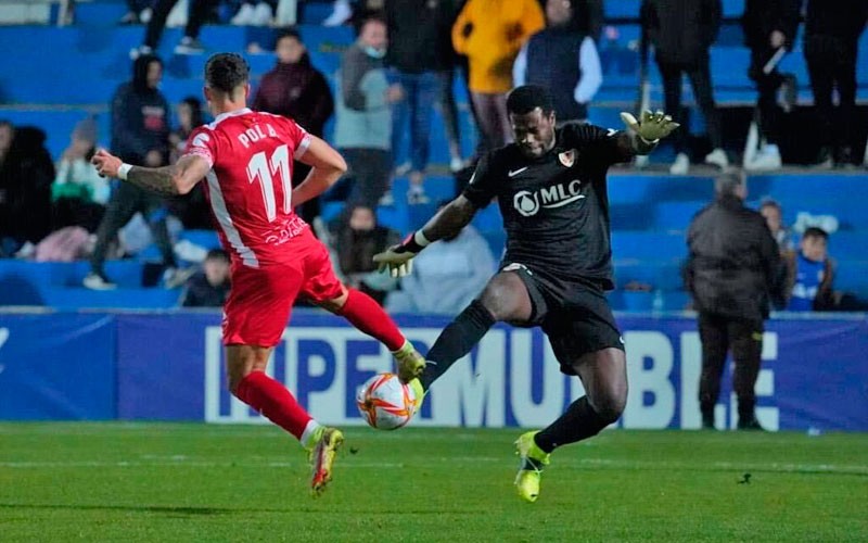 linares deportivo nastic tarragona copa del rey