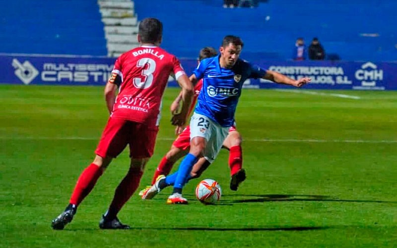 linares deportivo nastic tarragona copa del rey