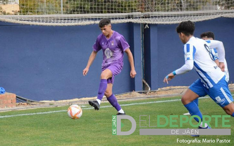 atletico malagueño real jaen tercera rfef