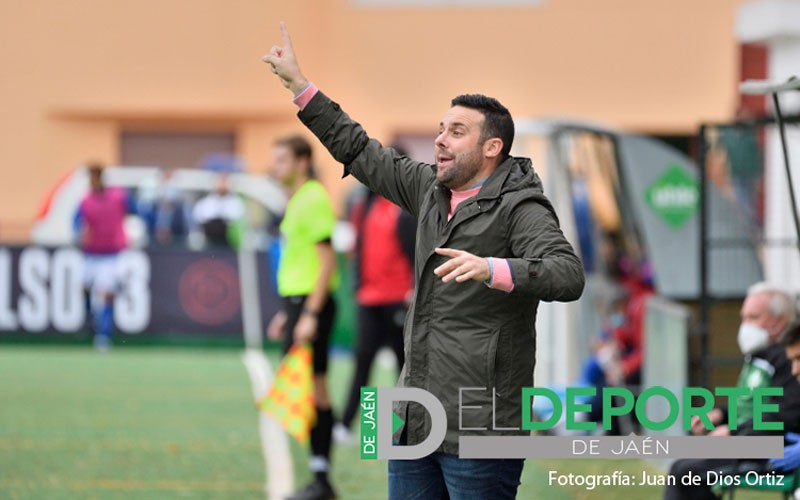 Bolaños: «El fútbol nos ha devuelto lo que nos negó la semana pasada»