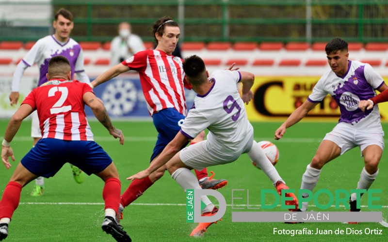 Atlético Porcuna y Rovira acuerdan la salida del futbolista cordobés