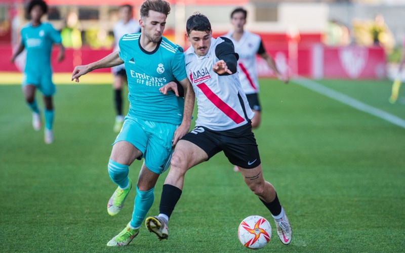 Análisis del rival (Linares Deportivo): Sevilla Atlético