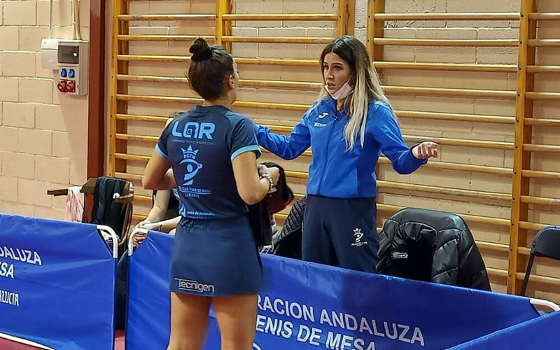 El RCTM Linares recibe al líder UCAM Cartagena