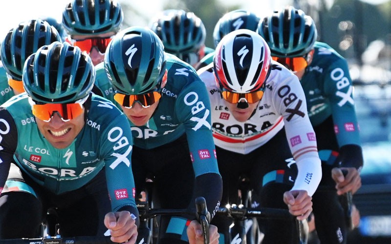 Bora-Hansgrohe