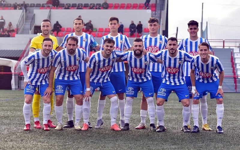 Análisis del rival (Real Jaén): CF Motril