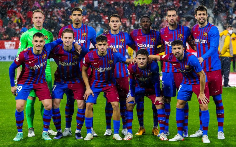 Análisis del rival (Linares Deportivo): FC Barcelona