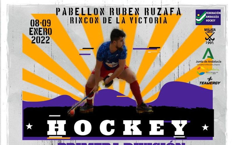 El CH Alcalá inicia su andadura en el Andaluz de Primera Masculino de hockey sala