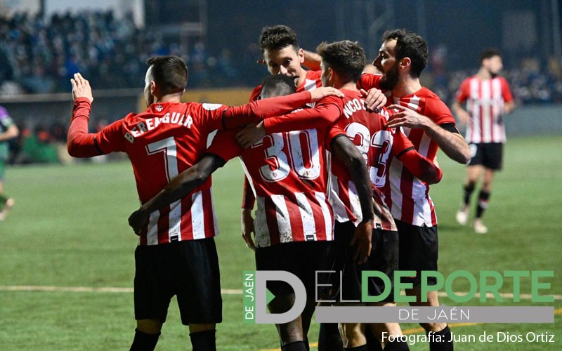 atletico mancha real athletic club bilbao copa del rey