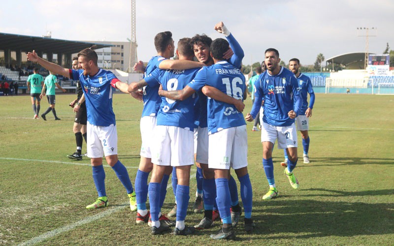 Análisis del rival (Atlético Mancha Real): UD Melilla