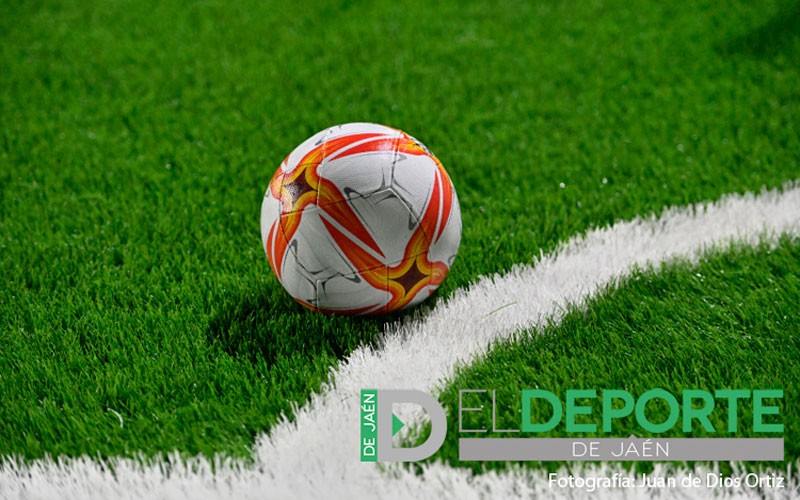 La Covid-19 aplaza la jornada de los equipos jiennenses de Tercera RFEF