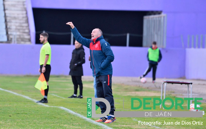 Torres: «Hicimos méritos más que suficientes para sumar»