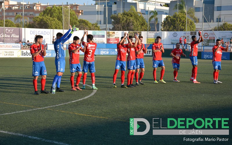 Análisis del rival (Real Jaén): UD Torre del Mar