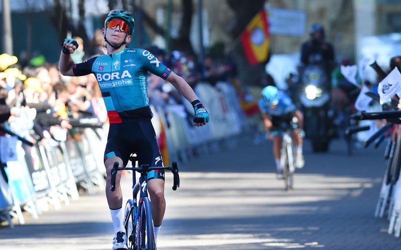 kamna última etapa vuelta ciclista a andalucía