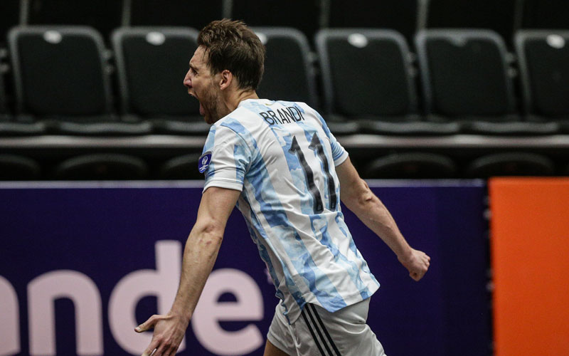 alan brandi gol argentina copa america