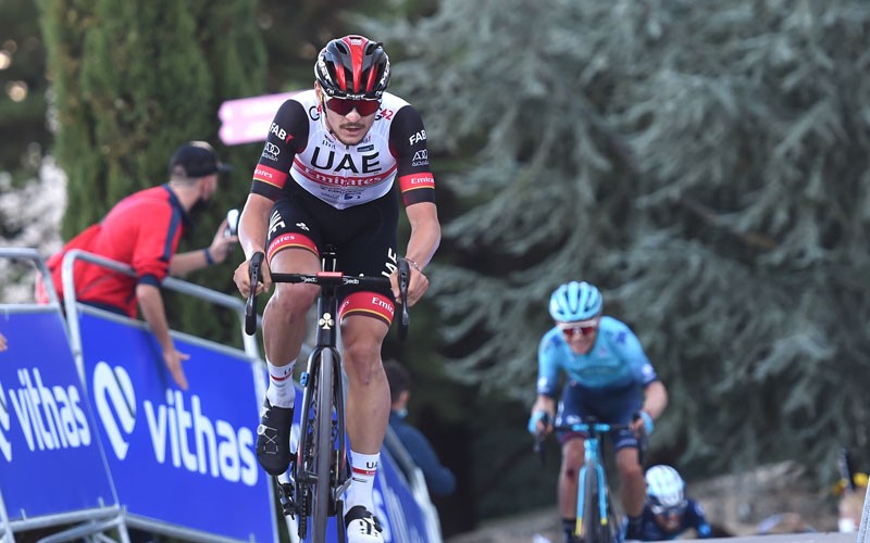 alessandro covi vuelta ciclista a andalucia