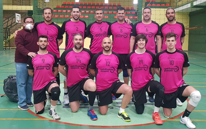 cd otiñar voleibol