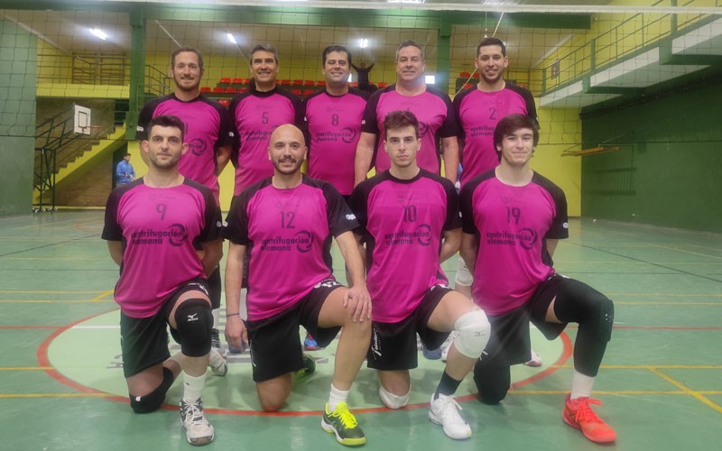 cd otiñar voleibol