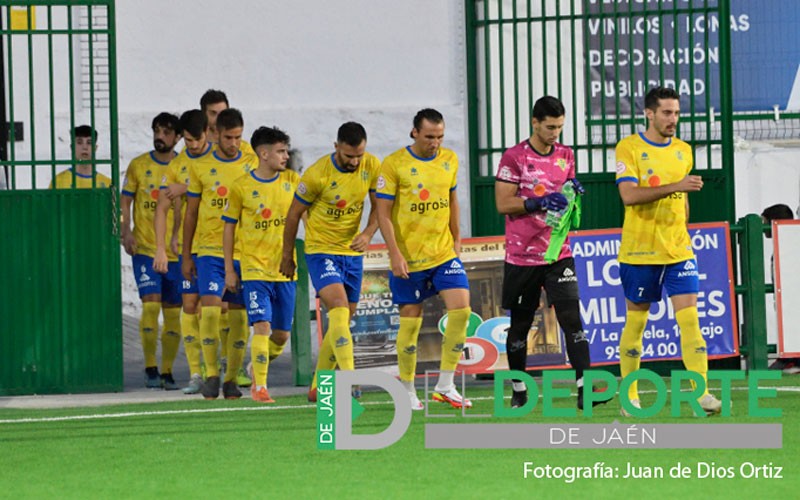 Análisis del rival (Real Jaén): CD Huétor Tájar