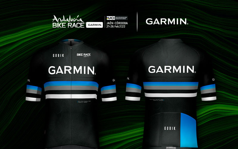 Andalucía Bike Race estrena nueva categoría con premios por etapa y en la general