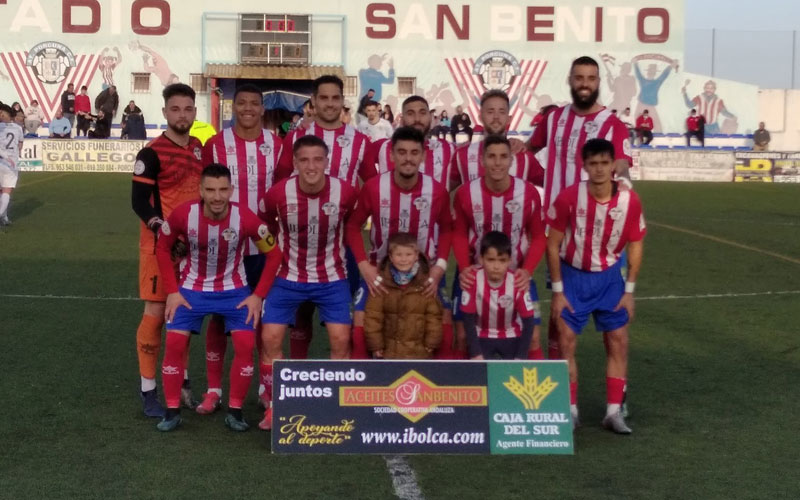 Se le escapa la victoria al Atlético Porcuna ante el Huétor Tájar