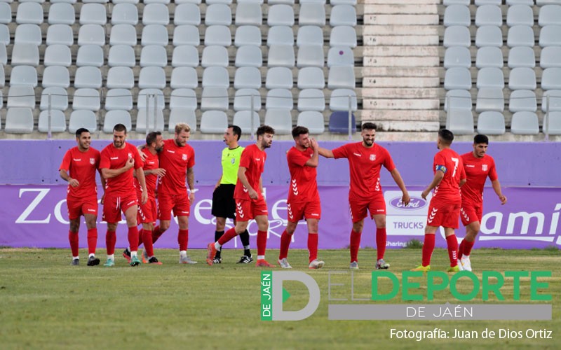 Análisis del rival (Real Jaén): Alhaurín de la Torre CF