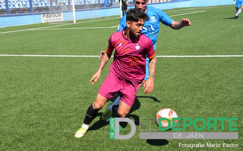 alhaurin de la torre cf real jaen tercera rfef