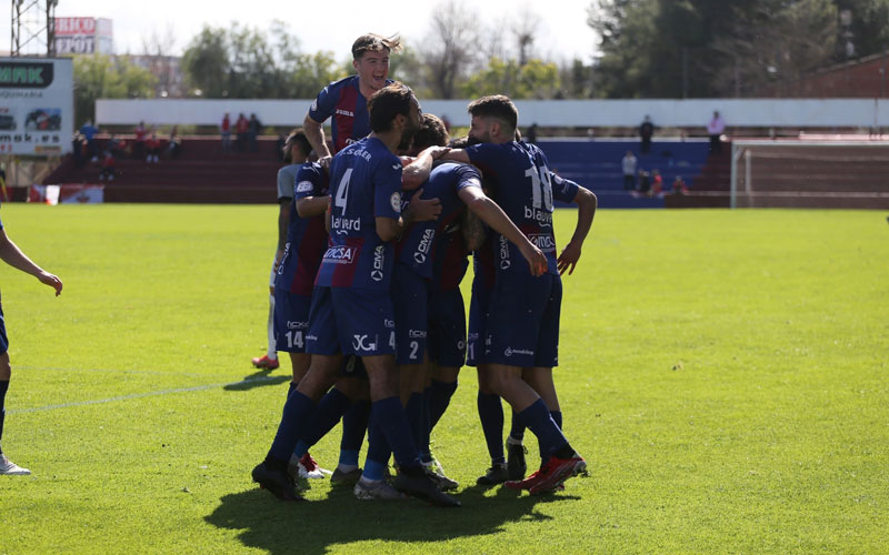 Análisis del rival (Atlético Mancha Real): UD Alzira