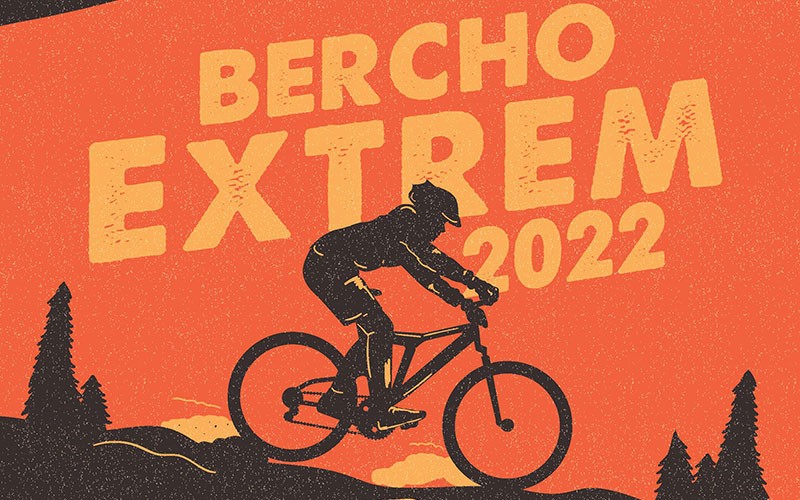 El Circuito Provincial Jaén BTT Maratón 2022 echa a andar con la BerchoExtrem en Pegalajar