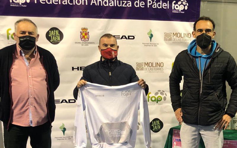 Más de 70 jugadoras participarán en el Woman Padel Andaluz