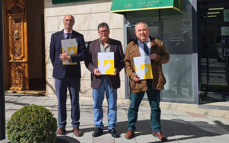 Acuerdo para impulsar la Escuela de Bolos de Andalucía