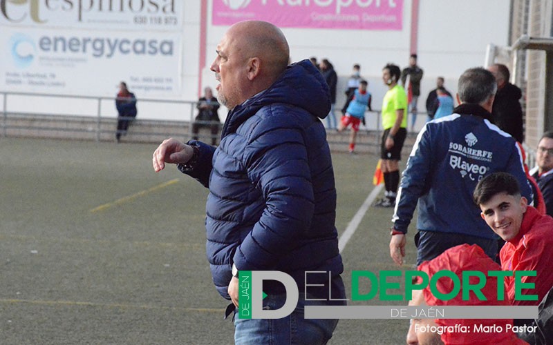 Ferreras: «Ojalá esta victoria sea un punto de inflexión»
