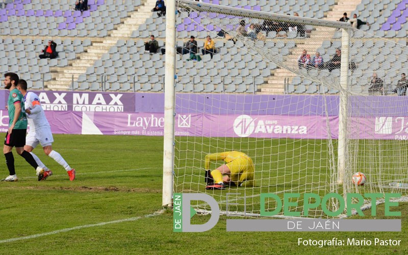 real jaen torredonjimeno tercera rfef