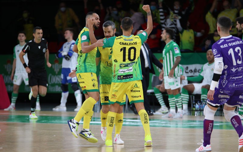 betis fs jaen fs