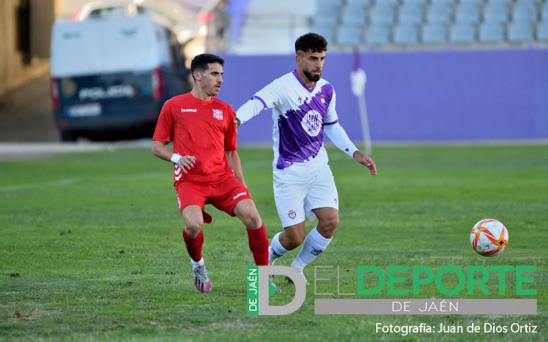 El TAD desestima el recurso del Real Jaén por posible alineación indebida del Alhaurín de la Torre
