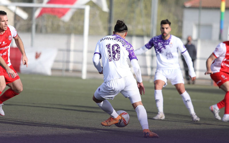 torreperogil real jaen tercera rfef