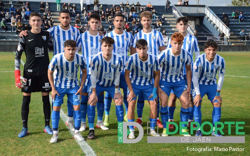 Análisis del rival (Real Jaén): Atlético Malagueño