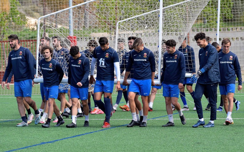 Análisis del rival (Atlético Mancha Real): CD Eldense