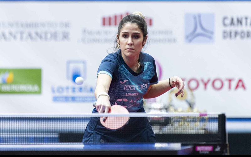 El Tecnigen Linares luchará por el título de la Superdivisión Femenina