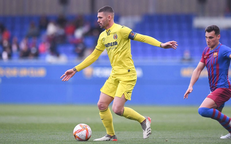 Análisis del rival (Linares Deportivo): Villarreal CF B