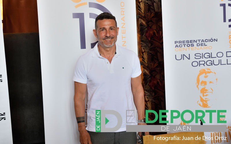 Manolo Chumilla, nuevo director deportivo del Real Jaén