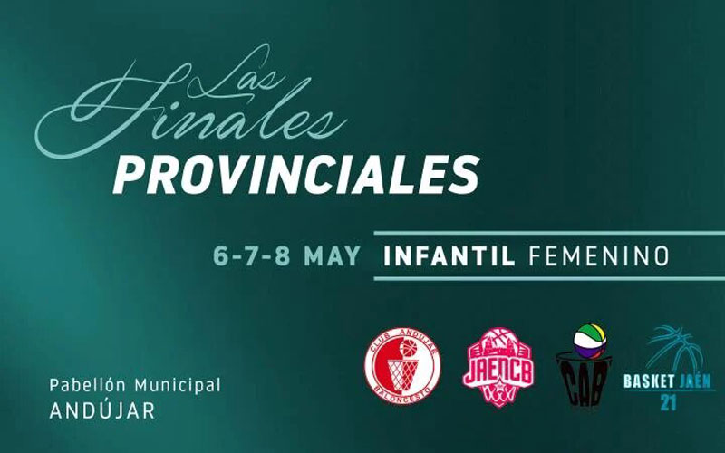 El baloncesto provincial en categoría infantil femenino busca nuevo campeón