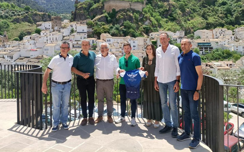 Cazorla sigue apostando por el deporte con la Carrera Gran Fondo Sierra de Cazorla, Segura y Las Villas