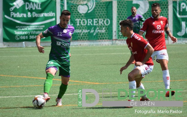 atletico mancha real murcia segunda rfef