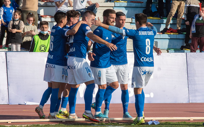 Análisis del (Linares Deportivo): San Fernando CD El Deporte de Jaén