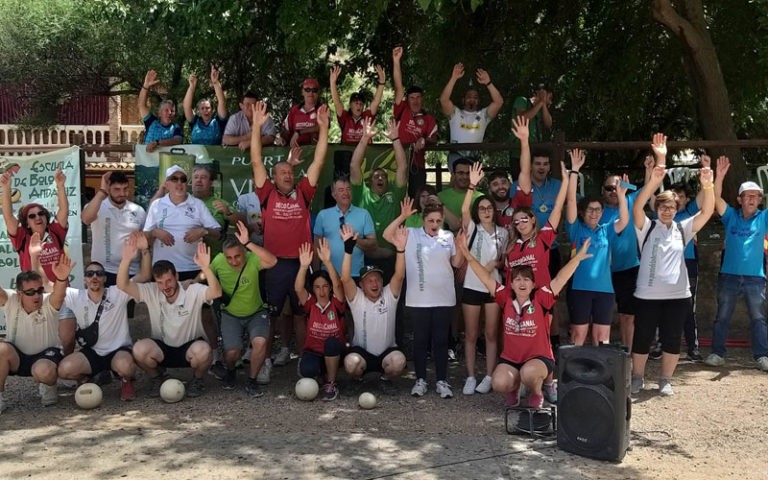 biosegura bolo andaluz